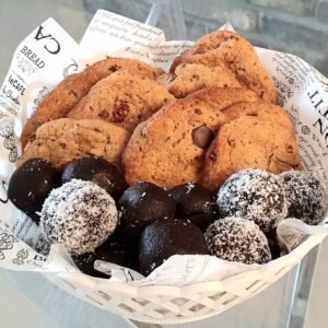 מארז עוגיות